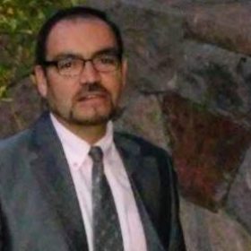 Eduardo Rivera